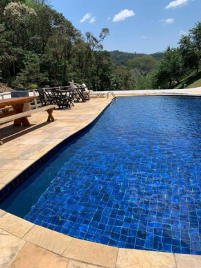 Sítio Recanto dos Pássaros